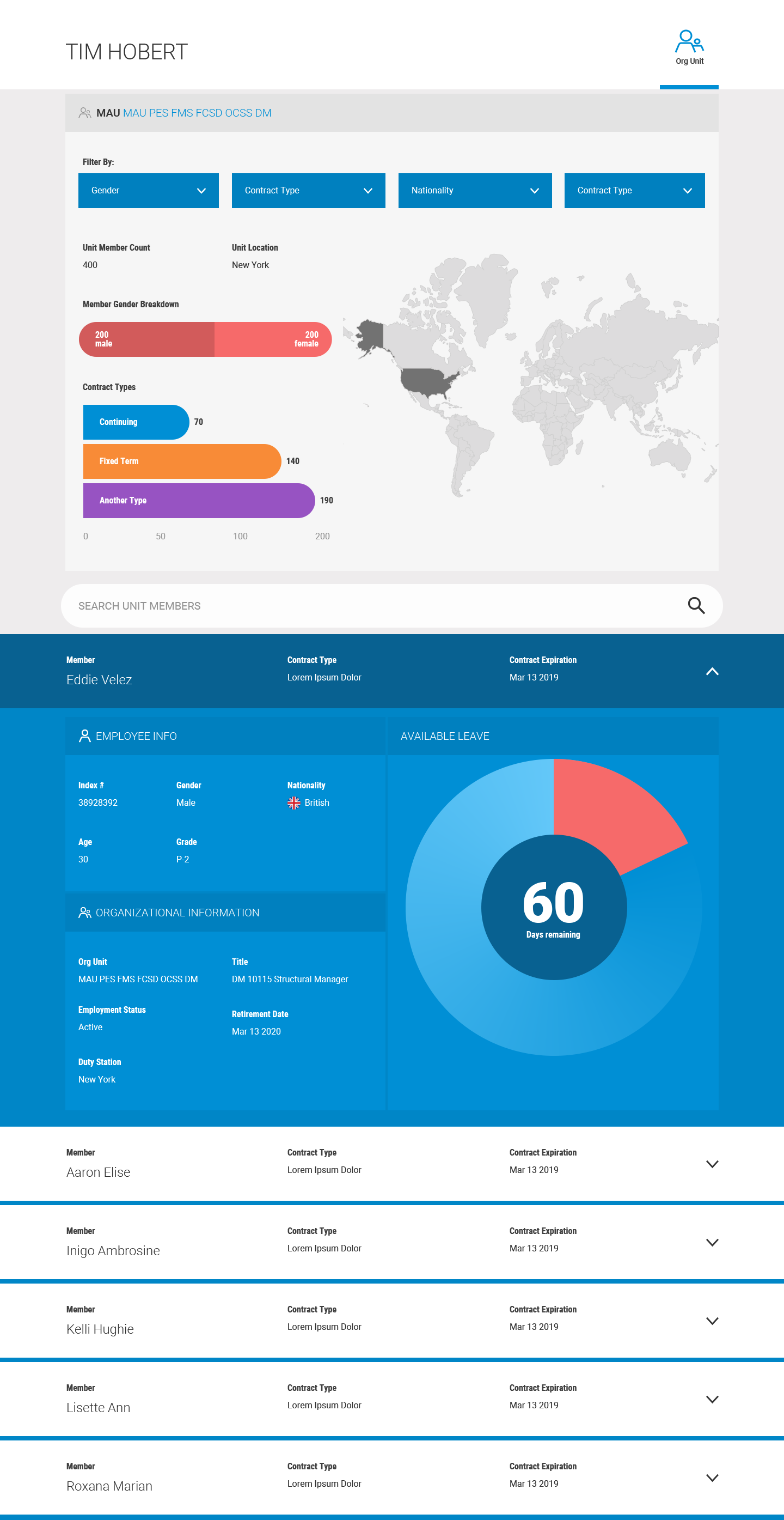 JavaScript Developer NYC