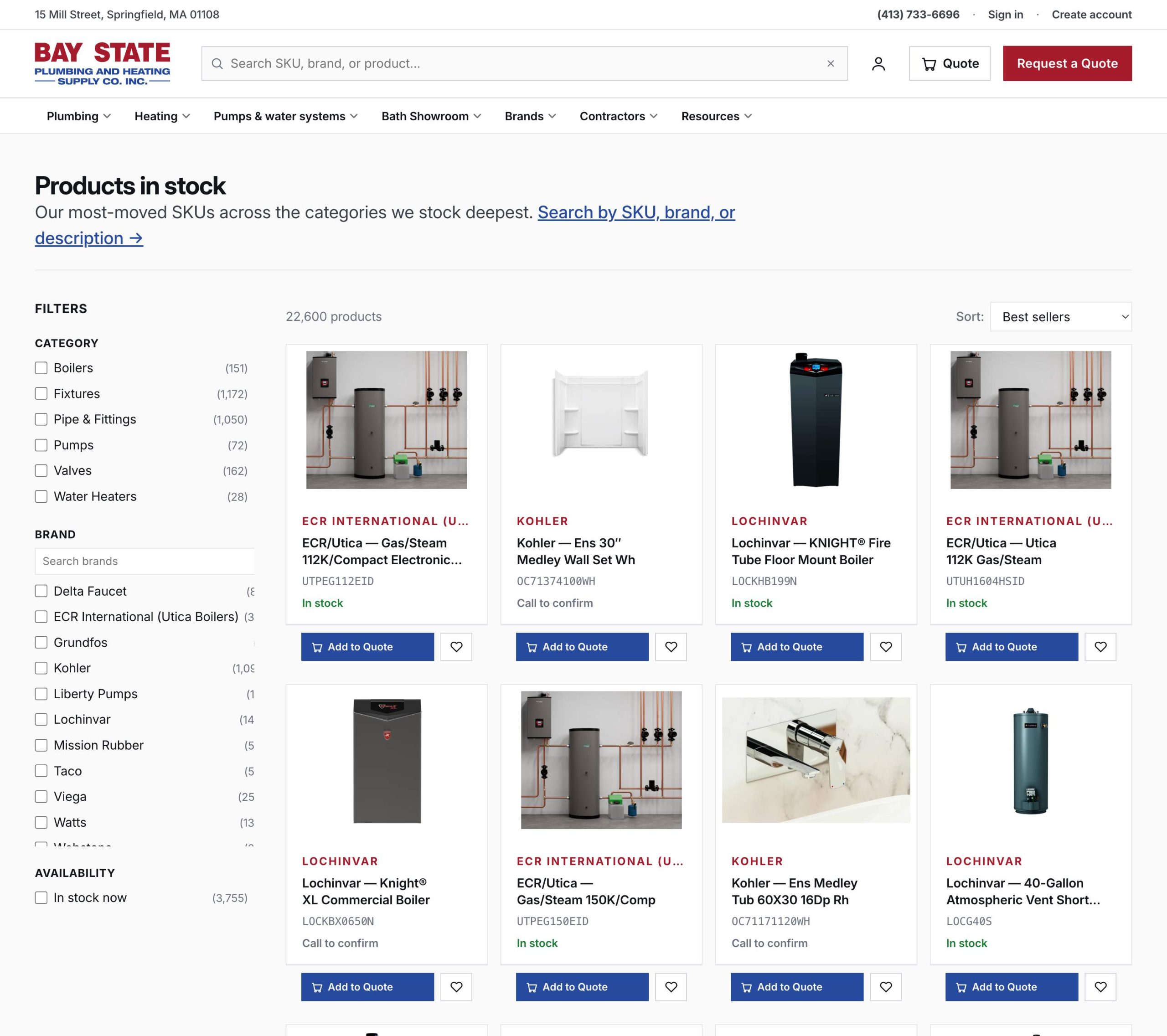 custom-wordpress-development-baystate-screenshot-products-filters