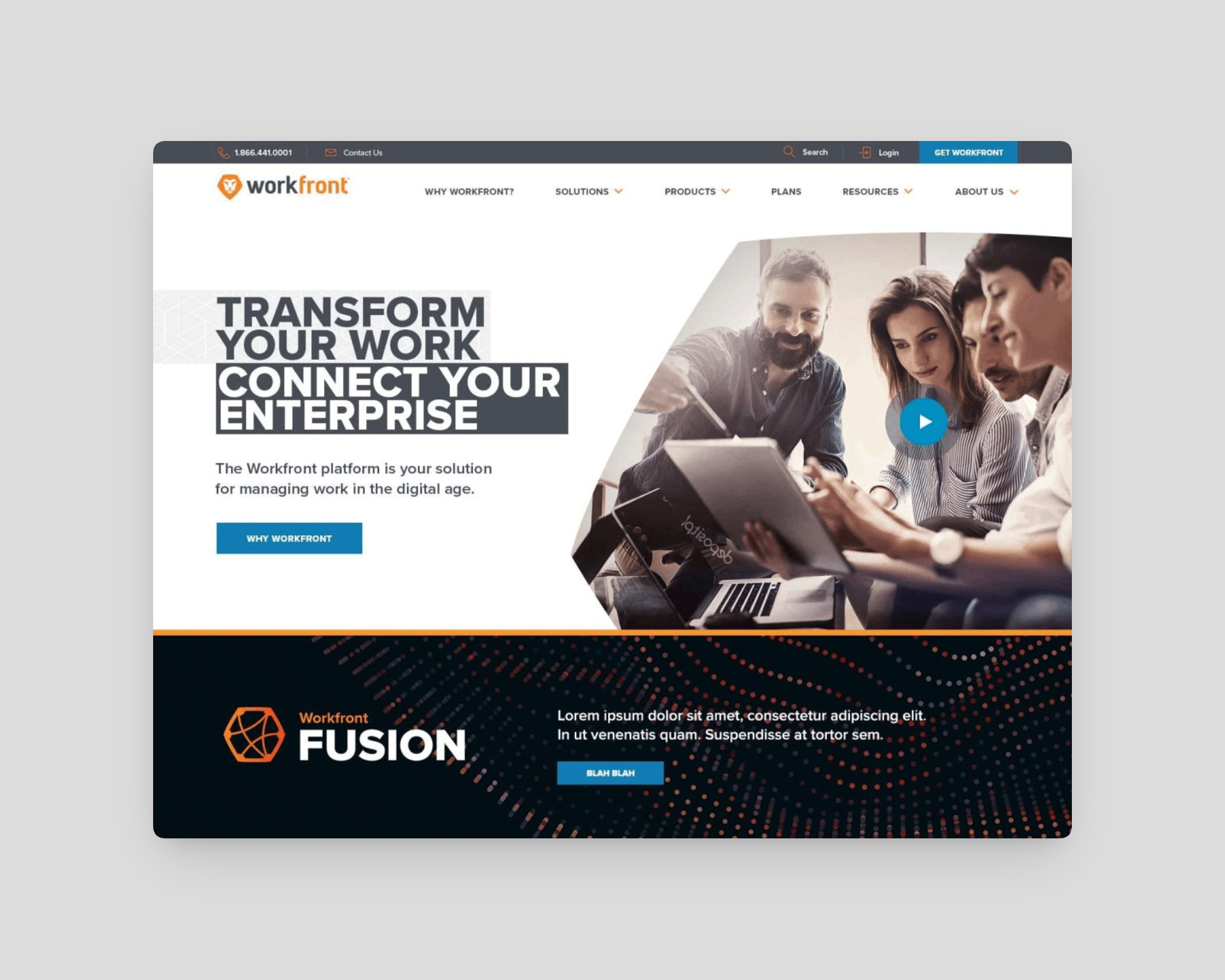 Drupal Design and Development Agency