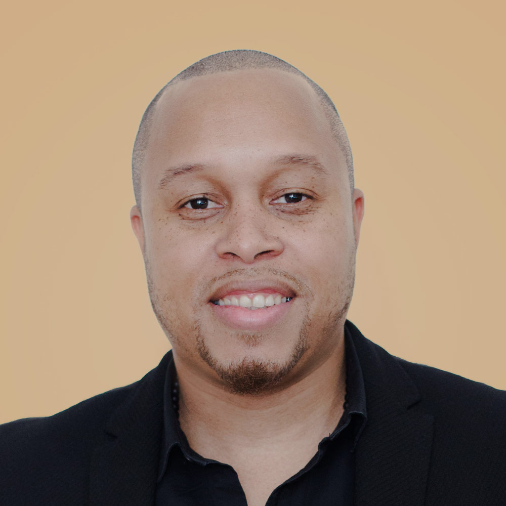 Shawn Gregg, Lead FrontEnd Developer