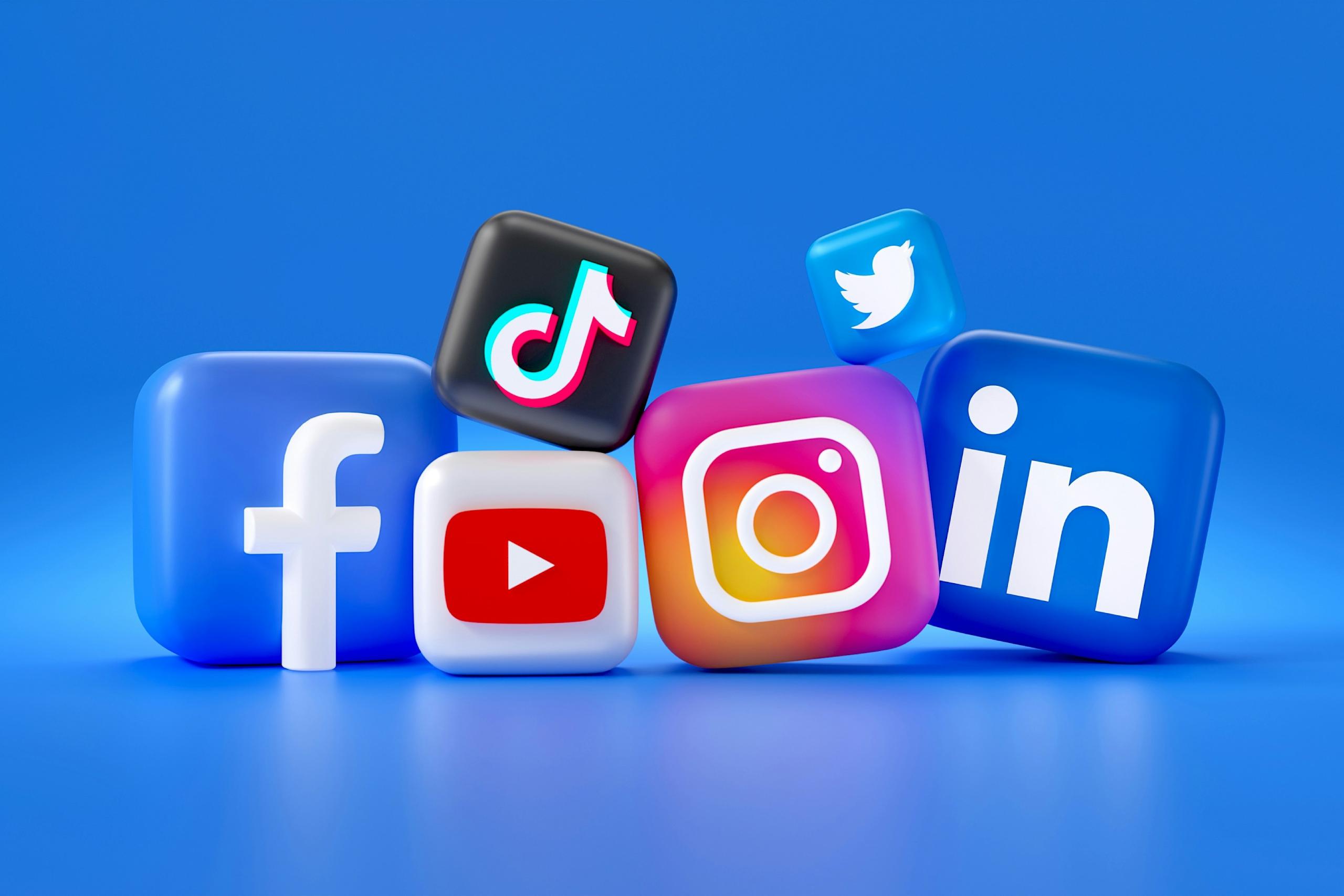 Selling on Social Media