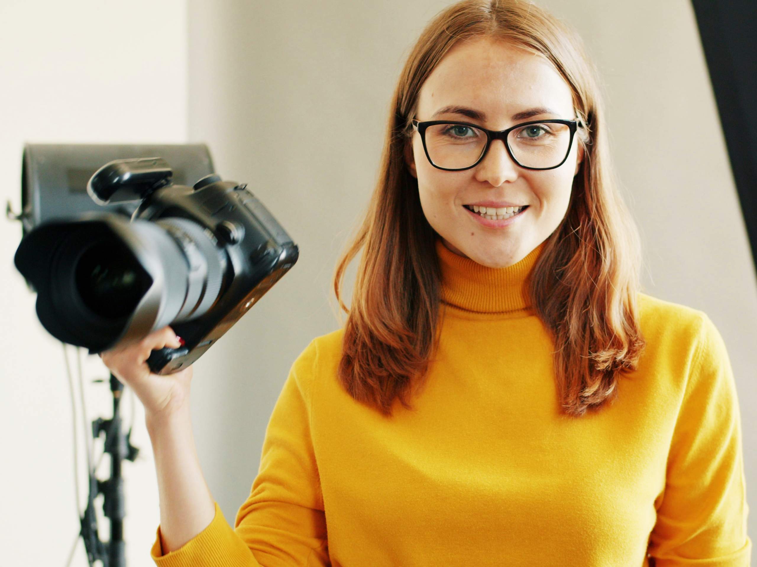UGC Content Creator