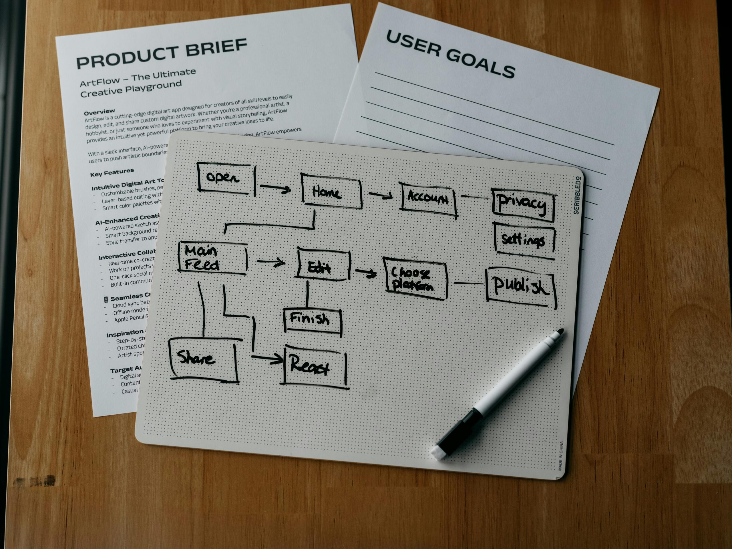 Automation Workflows