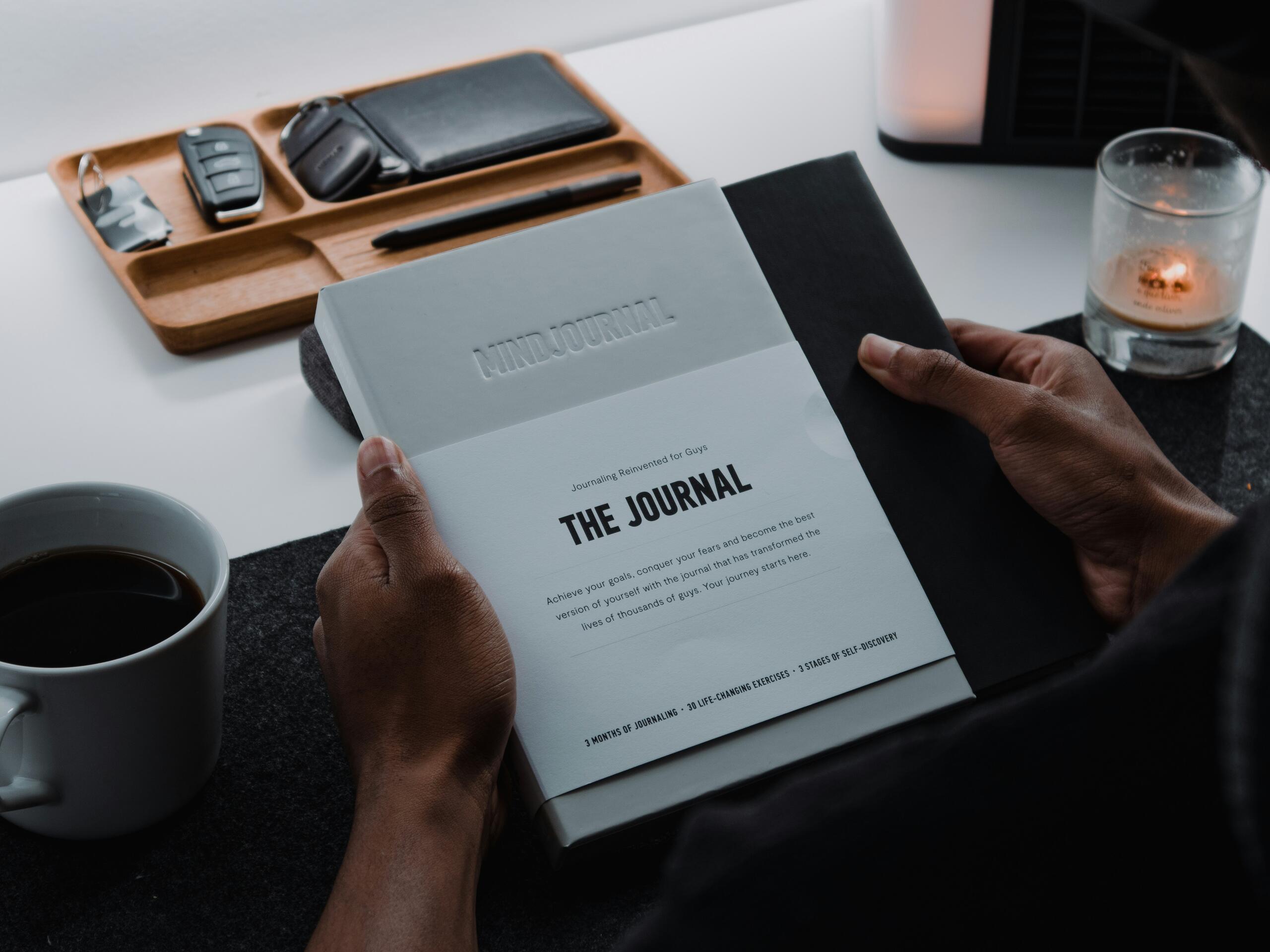 Journal