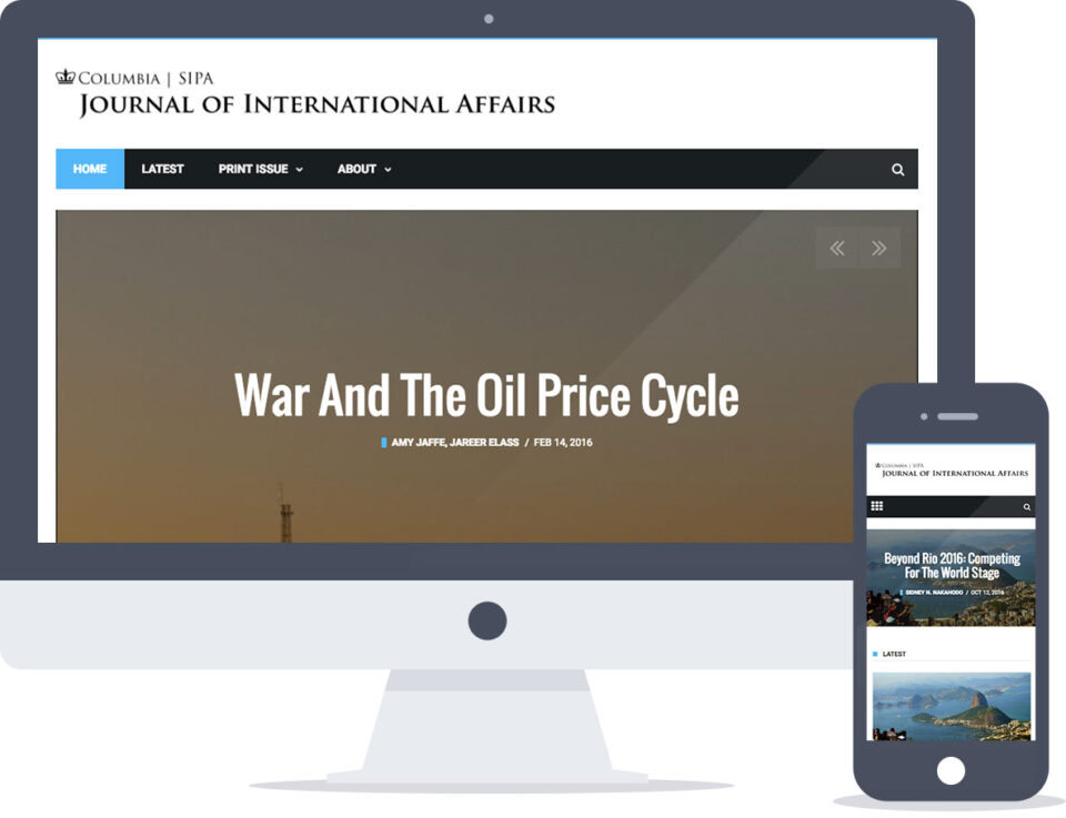 University Wordpress to Drupal Migration