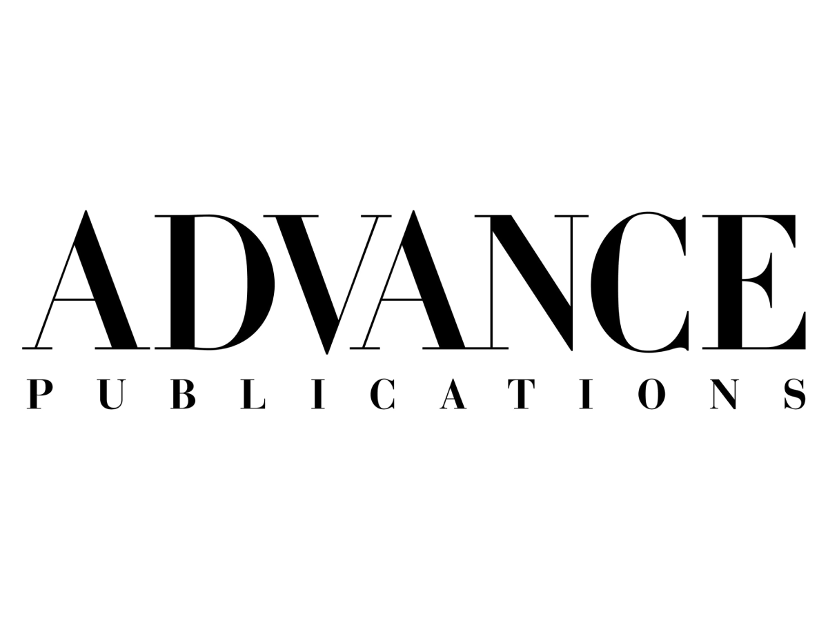 Logo Advance publications