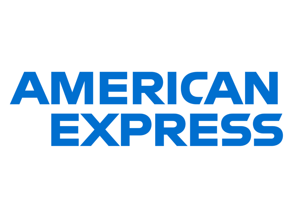 American Express logo