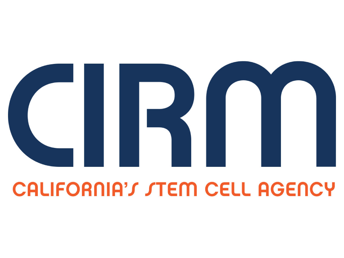 CIRM logo