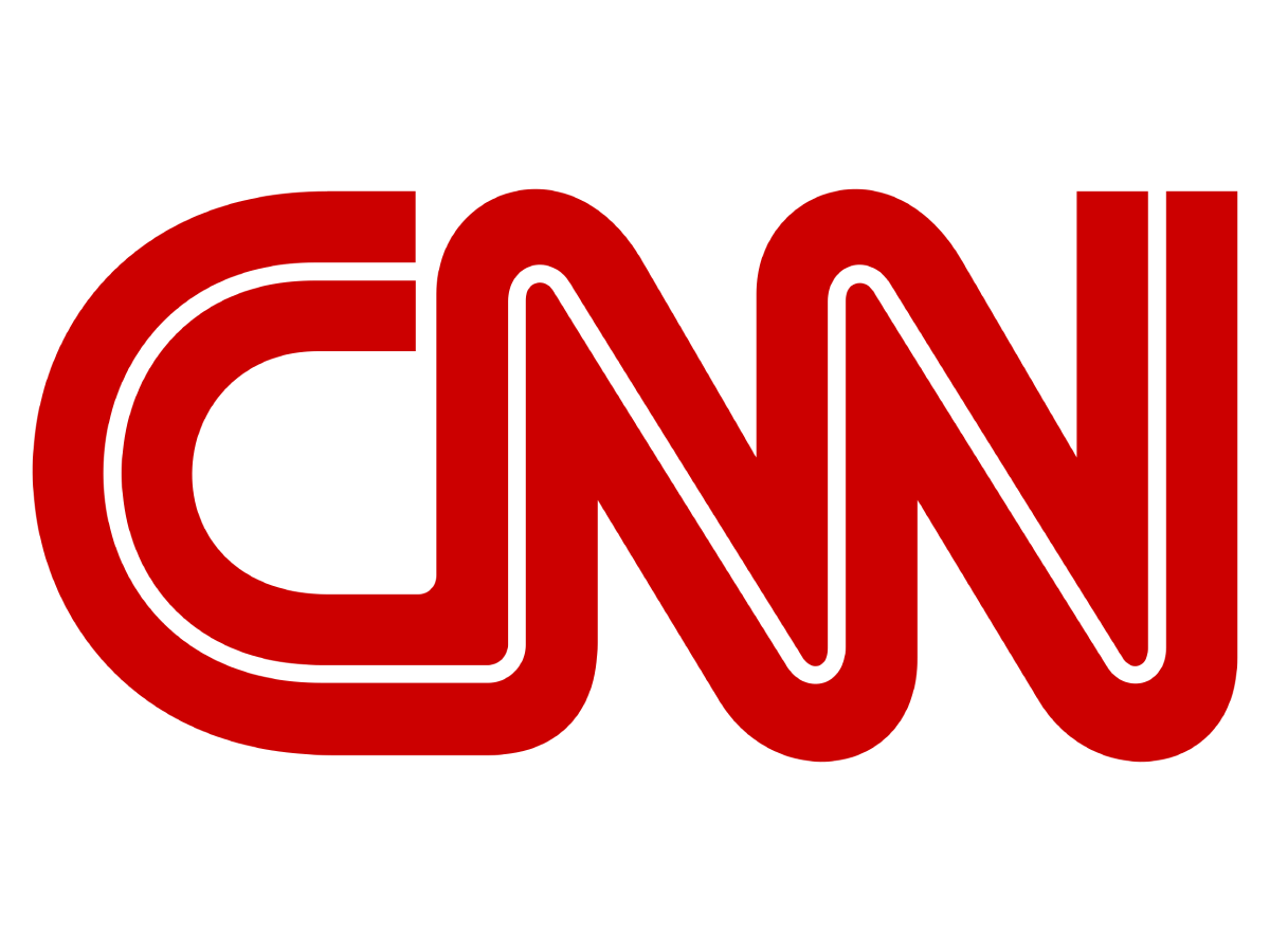 CNN client logo