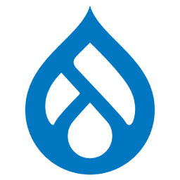 Drupal logo