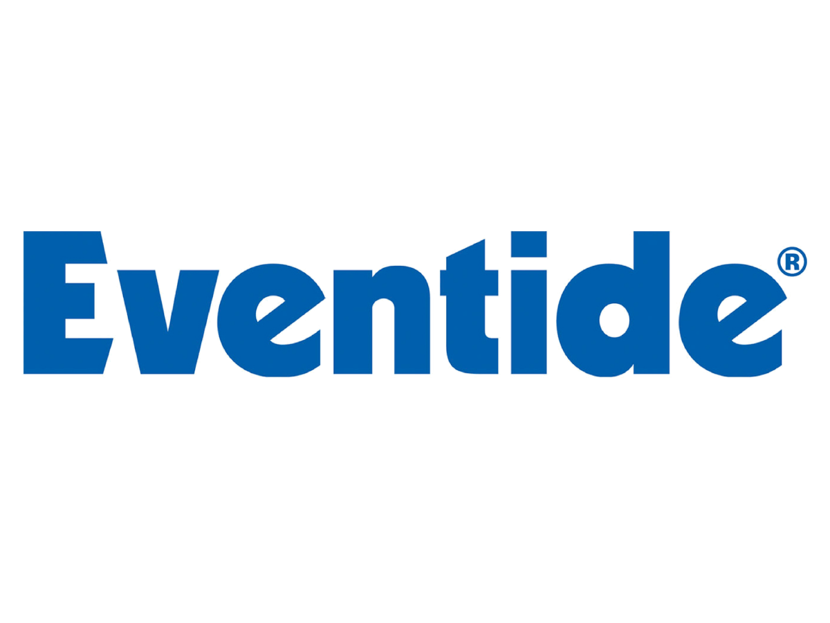 Eventide logo