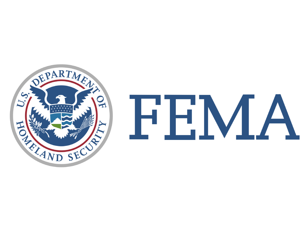 FEMA logo