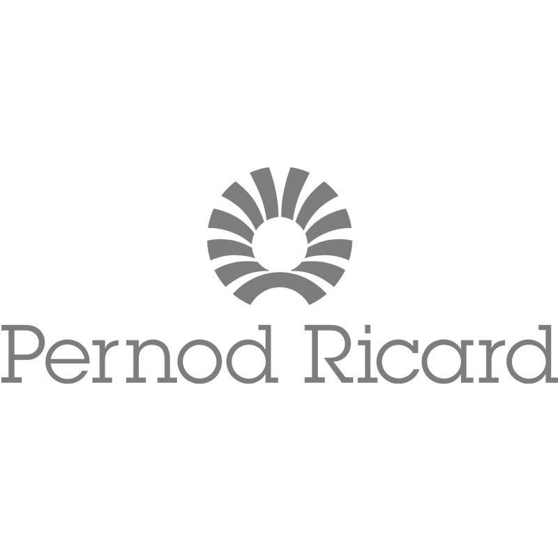 Pernod Ricard logo