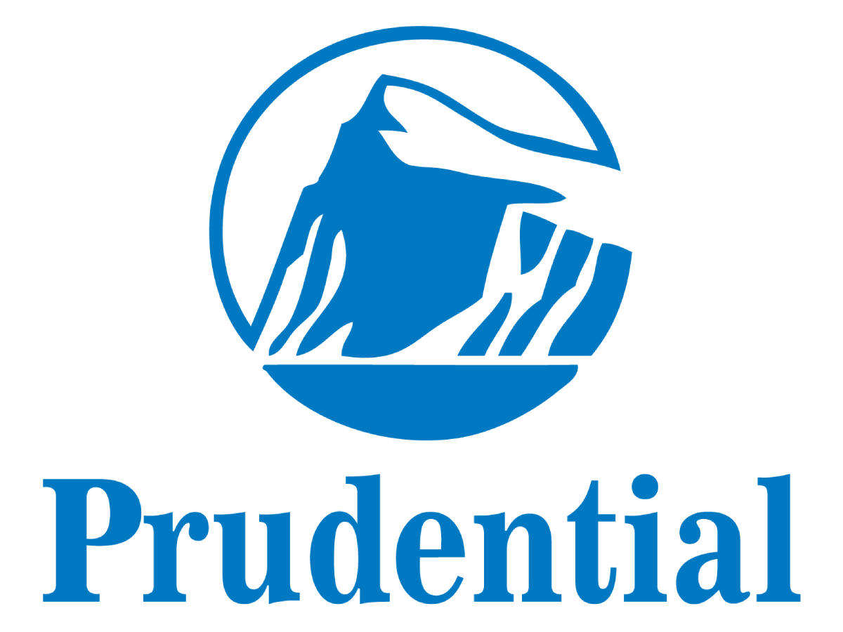 Prudential client logo