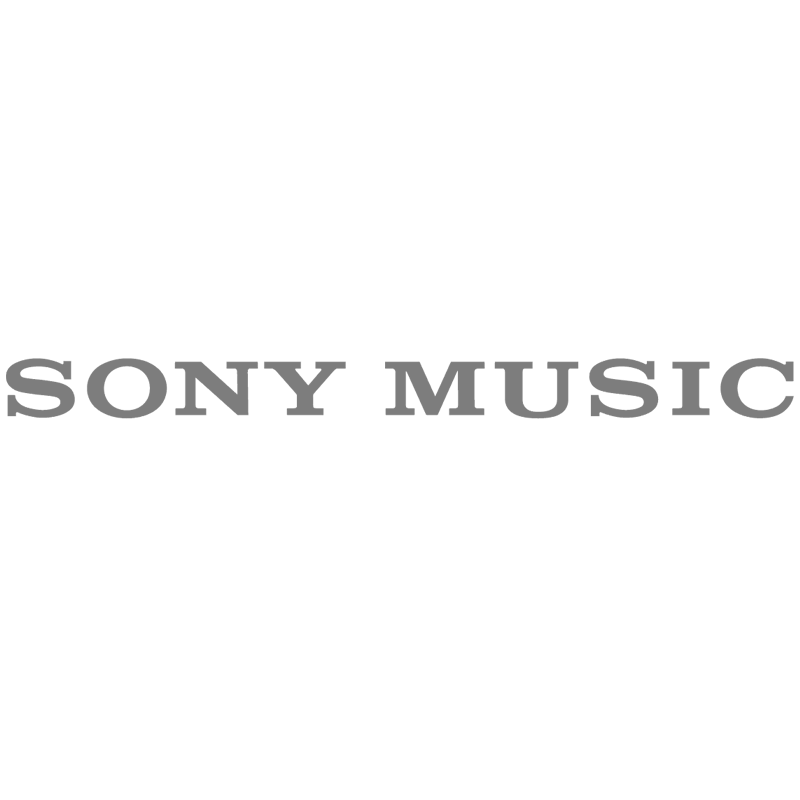 Sony Music logo