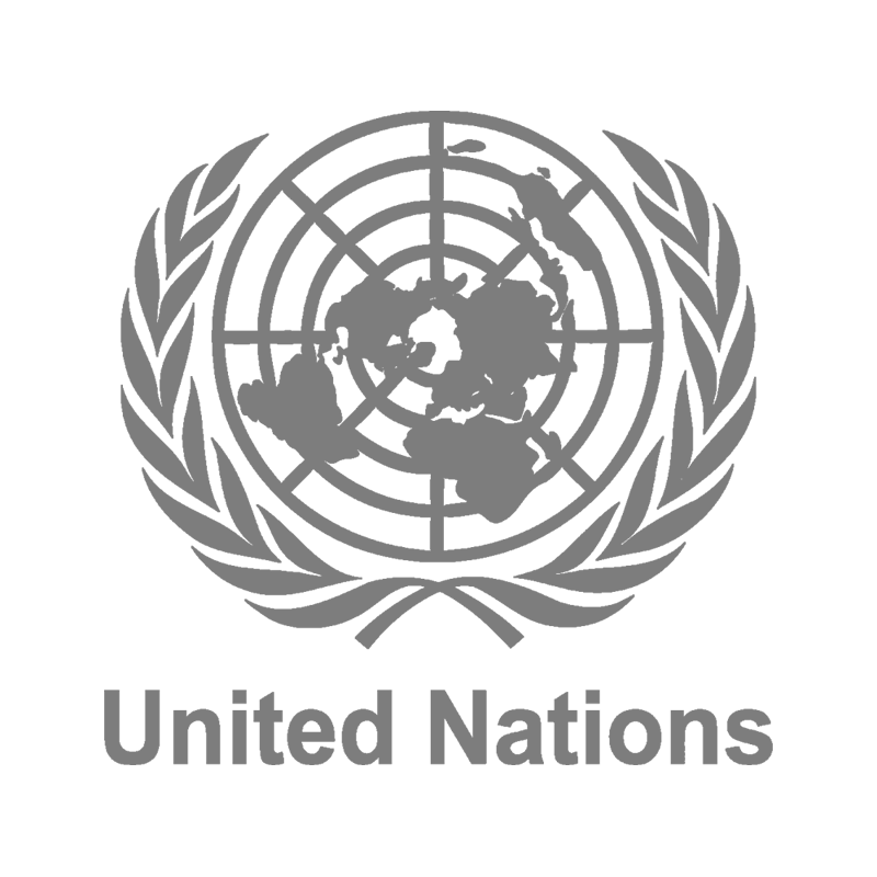 United Nations logo