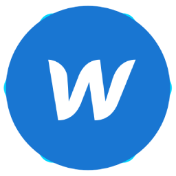 Webflow logo
