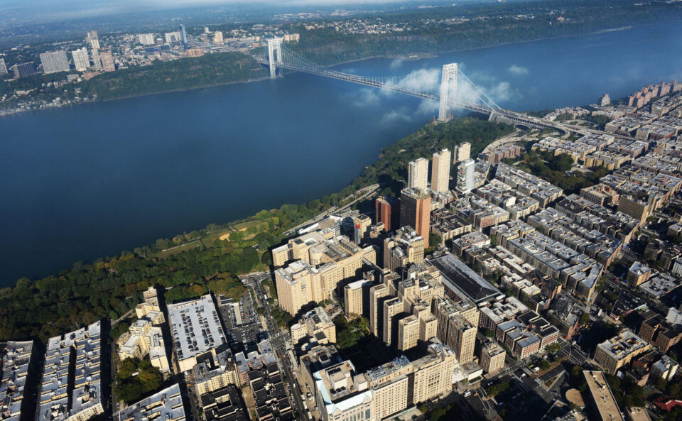 Drupal and WordPress Development for Columbia University (CUIT and CUMC) in the City of New York